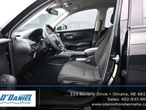 Used 2024 Honda HR-V LX image 25