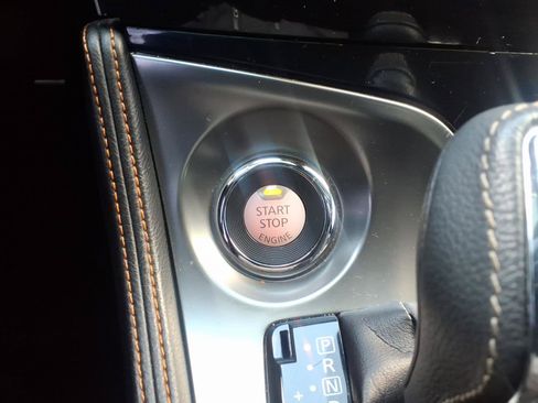 Used 2021 Nissan Maxima SR w/ Sport Mat Group FWD image 25