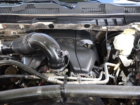 Used 2019 RAM 1500 Tradesman w/ Protection Group AWD/4WD image 38