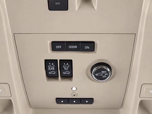 Used 2019 Cadillac Escalade ESV Premium Luxury AWD/4WD image 54