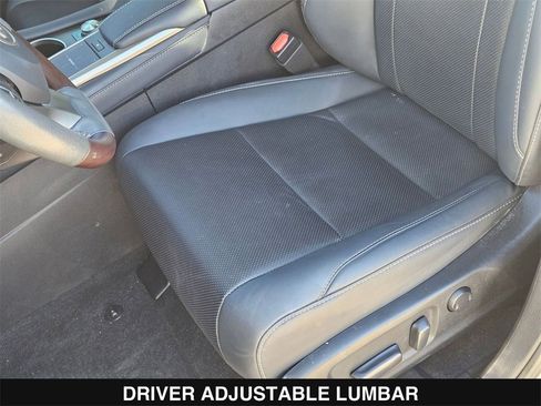 Used 2022 Lexus RX 350 FWD w/ Premium Package image 16