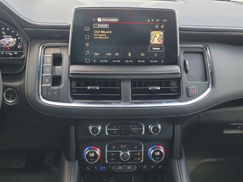 Used 2023 GMC Yukon AT4 w/ AT4 Premium Plus Package image 18