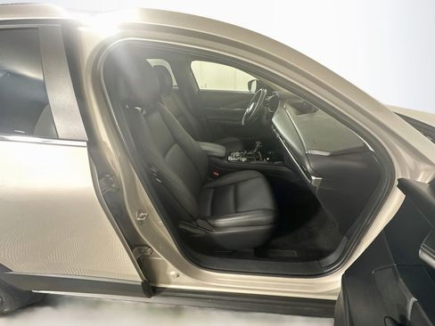 Used 2024 MAZDA CX-30 AWD 2.5 S w/ Select Sport Pkg image 29