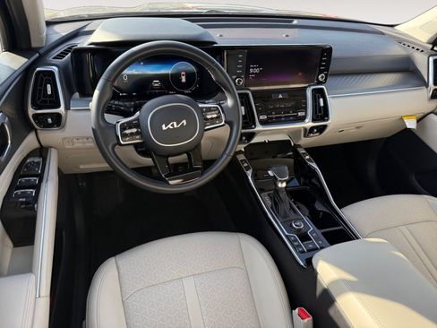 Used 2023 Kia Sorento SX FWD image 15