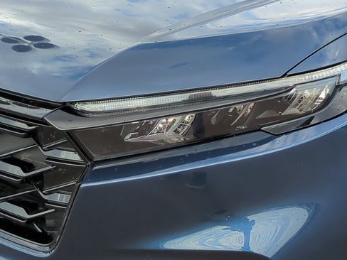 Used 2024 Honda CR-V Sport Touring image 10