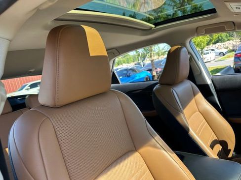 Used 2021 Lexus NX 300 FWD w/ Accessory Package 2 image 33