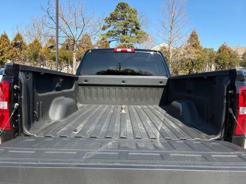 Used 2016 GMC Sierra 2500 SLE w/ SLE Preferred Package image 15