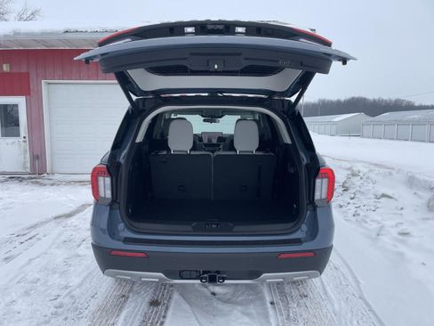 New 2026 Ford Explorer Active w/ Active Comfort Package image 29