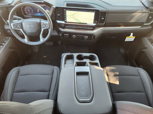 New 2026 Chevrolet Silverado 2500 LT w/ Trail Boss Package image 26