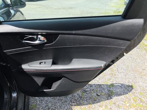 Used 2021 Kia Forte GT FWD image 17