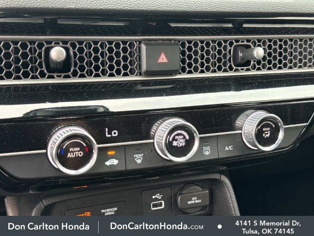 Used 2023 Honda Civic Sport image 10