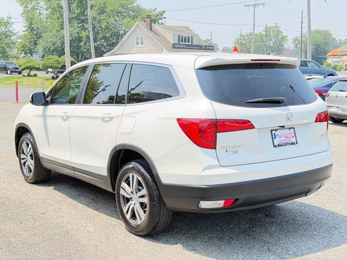 Used 2018 Honda Pilot EX-L image 6