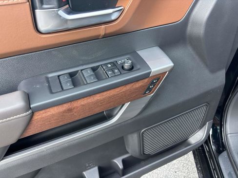 New 2025 Toyota Tundra 1794 Edition AWD/4WD image 10