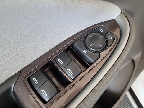 Used 2018 Chevrolet Malibu LS FWD image 27