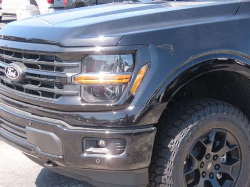 New 2026 Ford F150 XLT w/ Equipment Group 302A MID AWD/4WD image 3