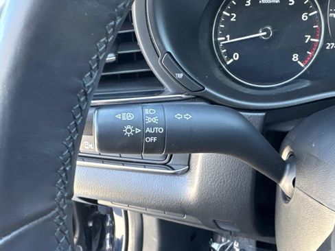 Used 2025 MAZDA CX-30 AWD 2.5 S w/ Preferred Package image 28