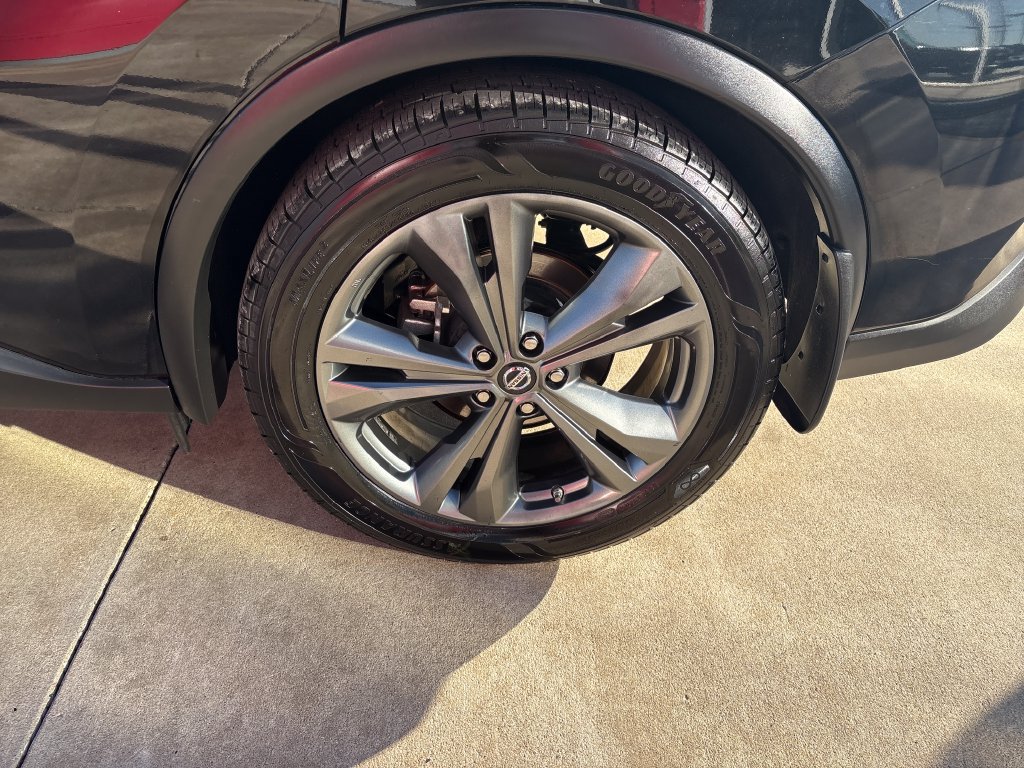 Used 2019 Nissan Murano Platinum w/ Cargo Package AWD/4WD image 27