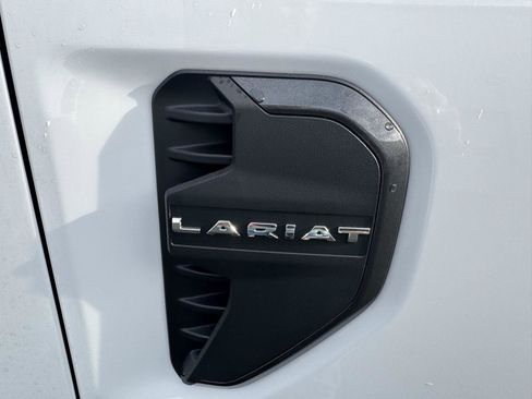 Used 2024 Ford Ranger Lariat AWD/4WD image 31