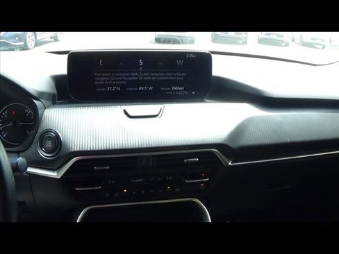 Used 2024 MAZDA CX-90 3.3 Turbo w/ Select Package image 27