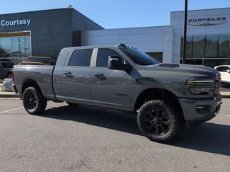 Used 2026 RAM 2500 Laramie w/ Night Edition AWD/4WD video 2