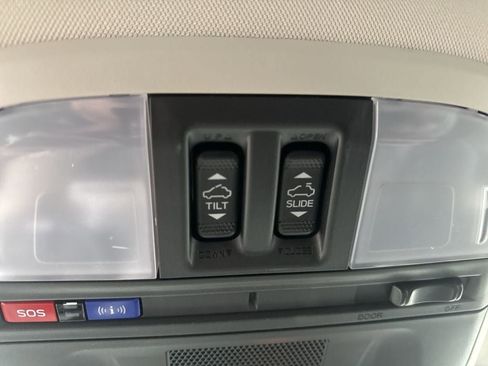 New 2026 Subaru Crosstrek 2.0i Premium AWD/4WD image 12