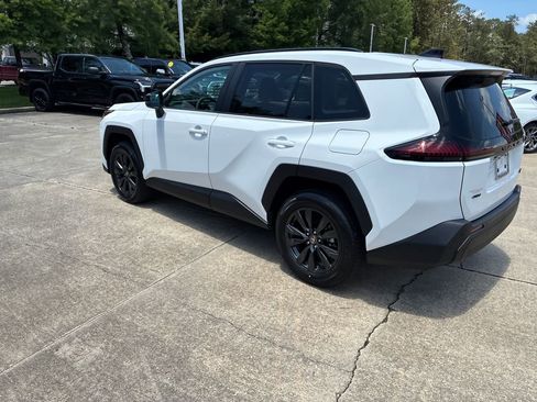 New 2026 Toyota RAV4 XLE Premium FWD image 3