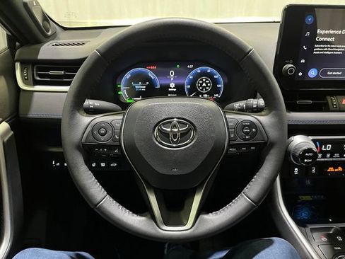 Certified 2023 Toyota RAV4 XSE AWD/4WD image 17