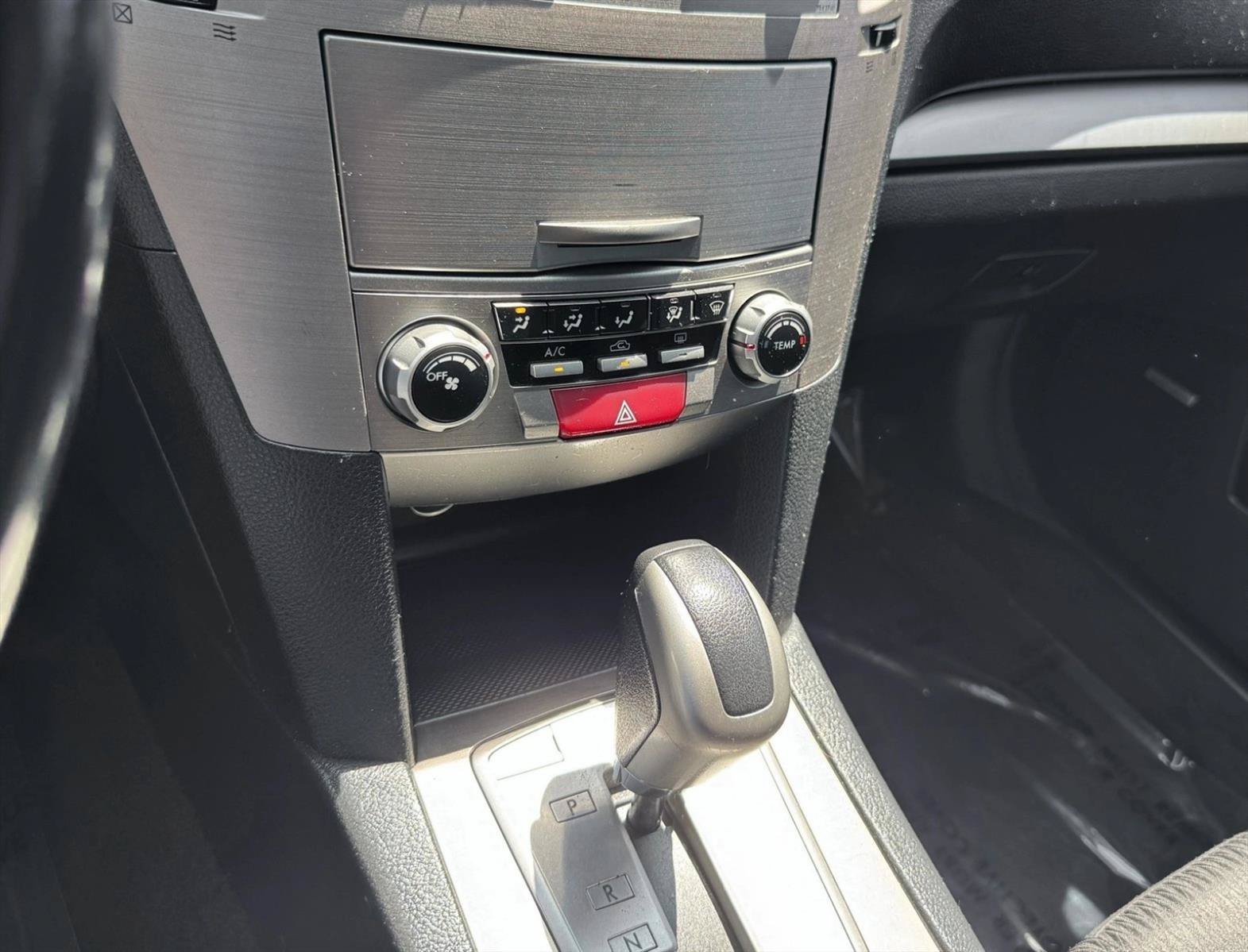 Used 2012 Subaru Legacy 2.5i Premium AWD/4WD image 13