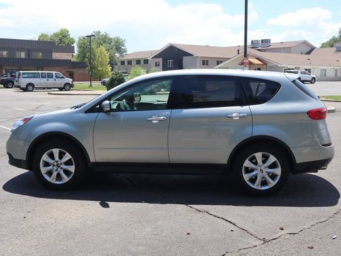 Used 2007 Subaru Tribeca AWD/4WD image 9