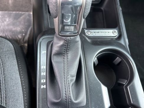 New 2026 Ford Bronco Big Bend image 17