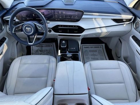 Used 2025 Buick Enclave Avenir w/ Trailering Package, 5000 lbs. image 21