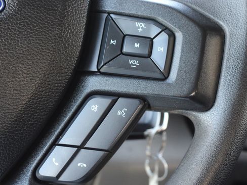 Used 2017 Ford F350 XL w/ STX Appearance Package AWD/4WD image 17