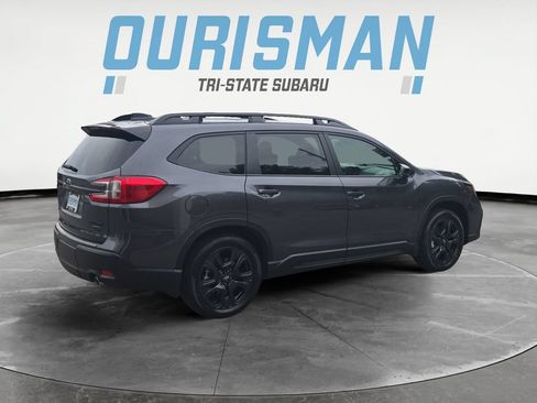 Certified 2026 Subaru Ascent Bronze Edition AWD/4WD image 6