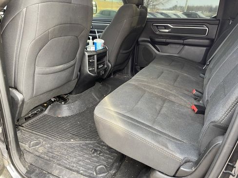 Used 2019 RAM 1500 Big Horn image 10