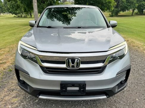 Used 2020 Honda Pilot EX image 18