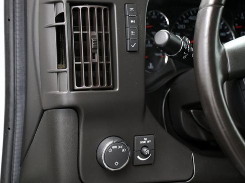 Used 2020 Chevrolet Express 2500 LS w/ Driver Convenience Package image 21