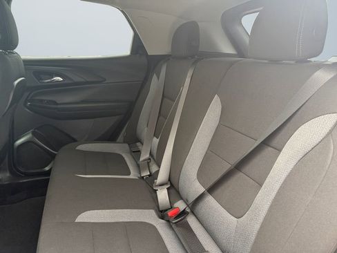 Used 2025 Chevrolet TrailBlazer LS w/ LS Convenience Package image 13