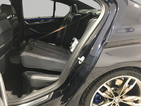 Used 2019 BMW M550i xDrive w/ Premium Package 2 image 32