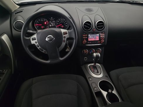 Used 2015 Nissan Rogue S w/ Convenience Package AWD/4WD image 22