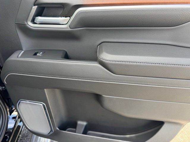 New 2026 GMC Sierra 1500 Denali AWD/4WD image 25