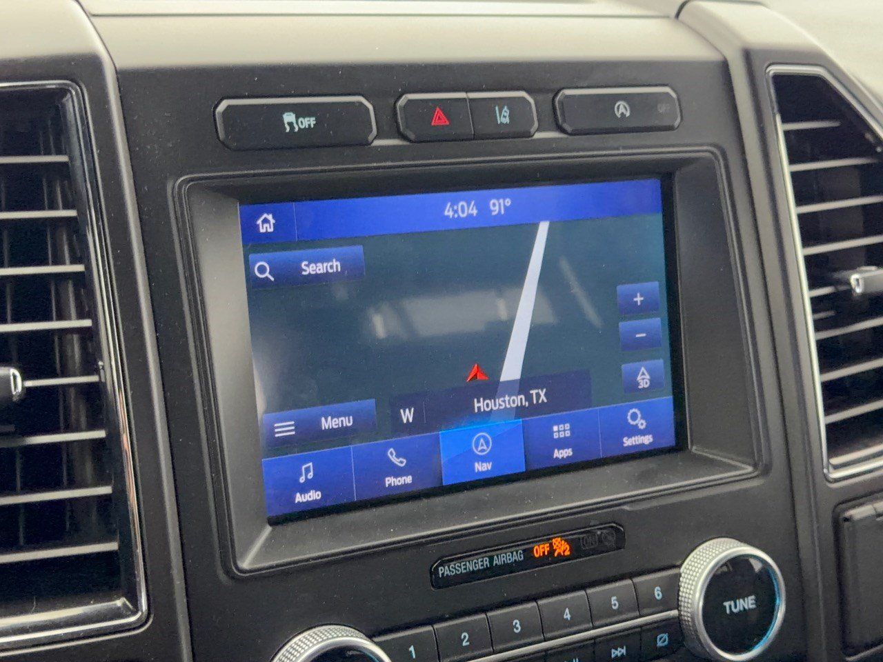Used 2020 Ford Expedition Limited RWD image 23