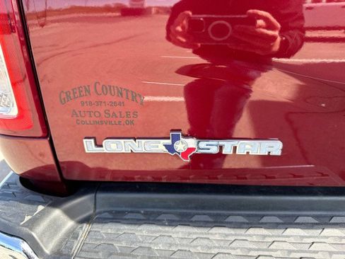 Used 2021 RAM 3500 Lone Star w/ Level 1 Equipment Group image 22