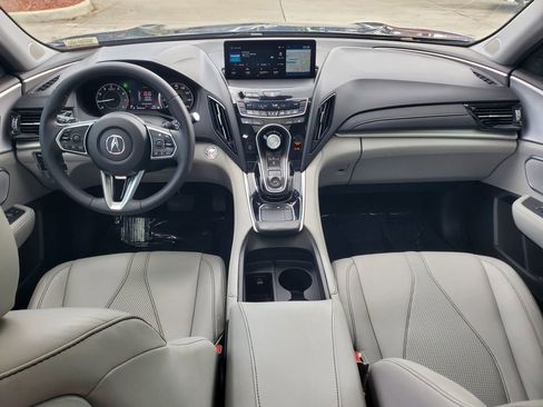 Used 2023 Acura RDX w/ Technology Package image 10