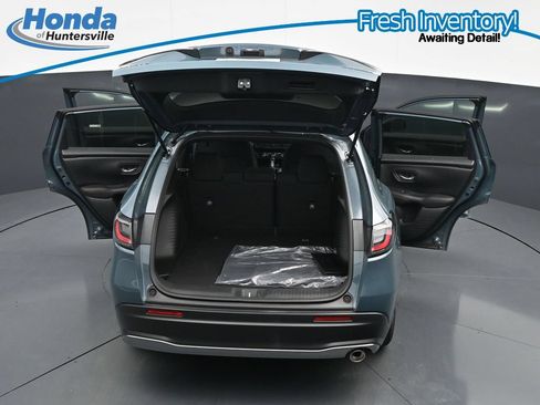 Used 2026 Honda HR-V Sport image 46