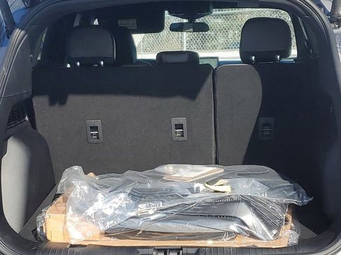 New 2026 Ford Escape ST-Line Select w/ Equipment Group 401A image 8