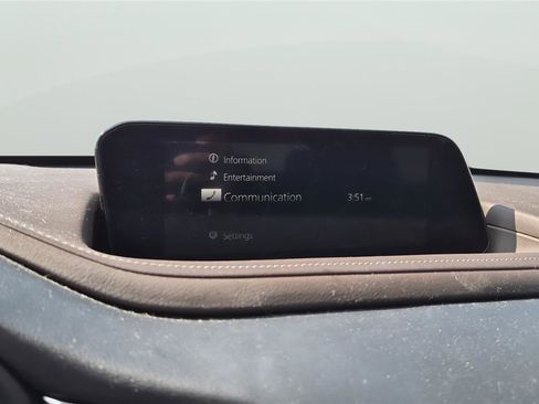 Used 2023 MAZDA CX-30 2.5 Turbo w/ Premium Package AWD/4WD image 18