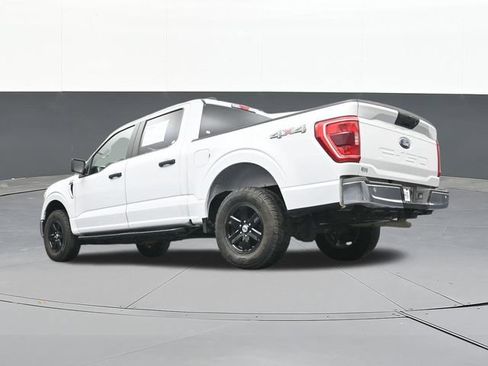 Used 2022 Ford F150 XLT w/ Trailer Tow Package AWD/4WD image 51