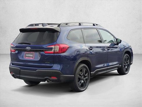 New 2026 Subaru Ascent Bronze Edition AWD/4WD image 2