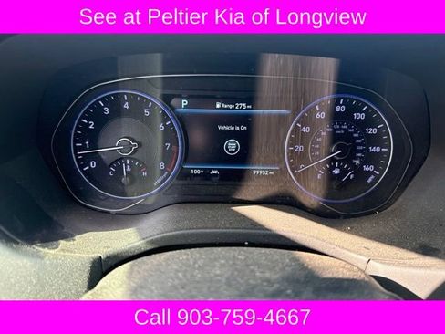 Used 2020 Hyundai Palisade SEL w/ Convenience Package FWD image 10