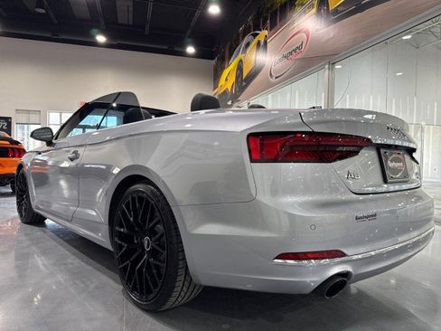 Used 2018 Audi A5 2.0T Premium Plus w/ Premium Plus image 35